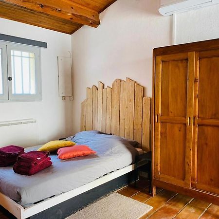Studio Ile De La Barthelasse A Deux Pas Du Centre Avignon Luaran gambar