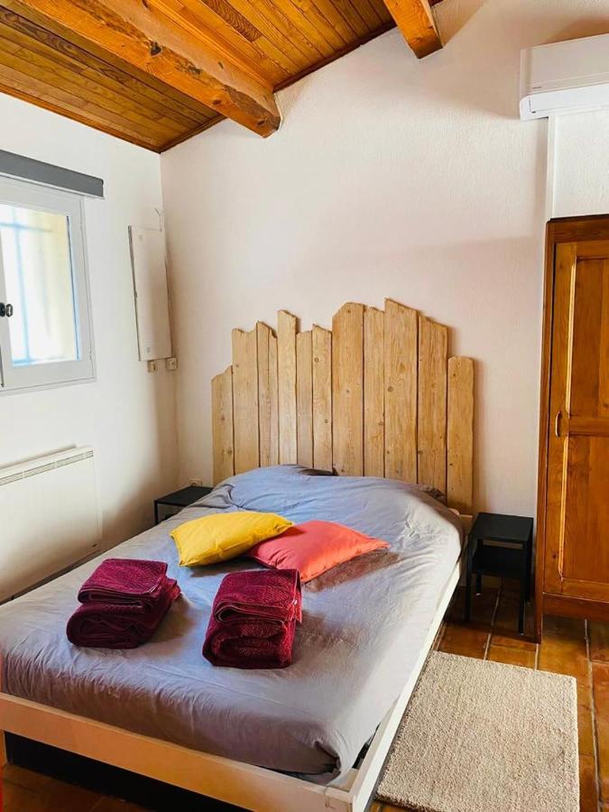 Studio Ile De La Barthelasse A Deux Pas Du Centre Avignon Luaran gambar